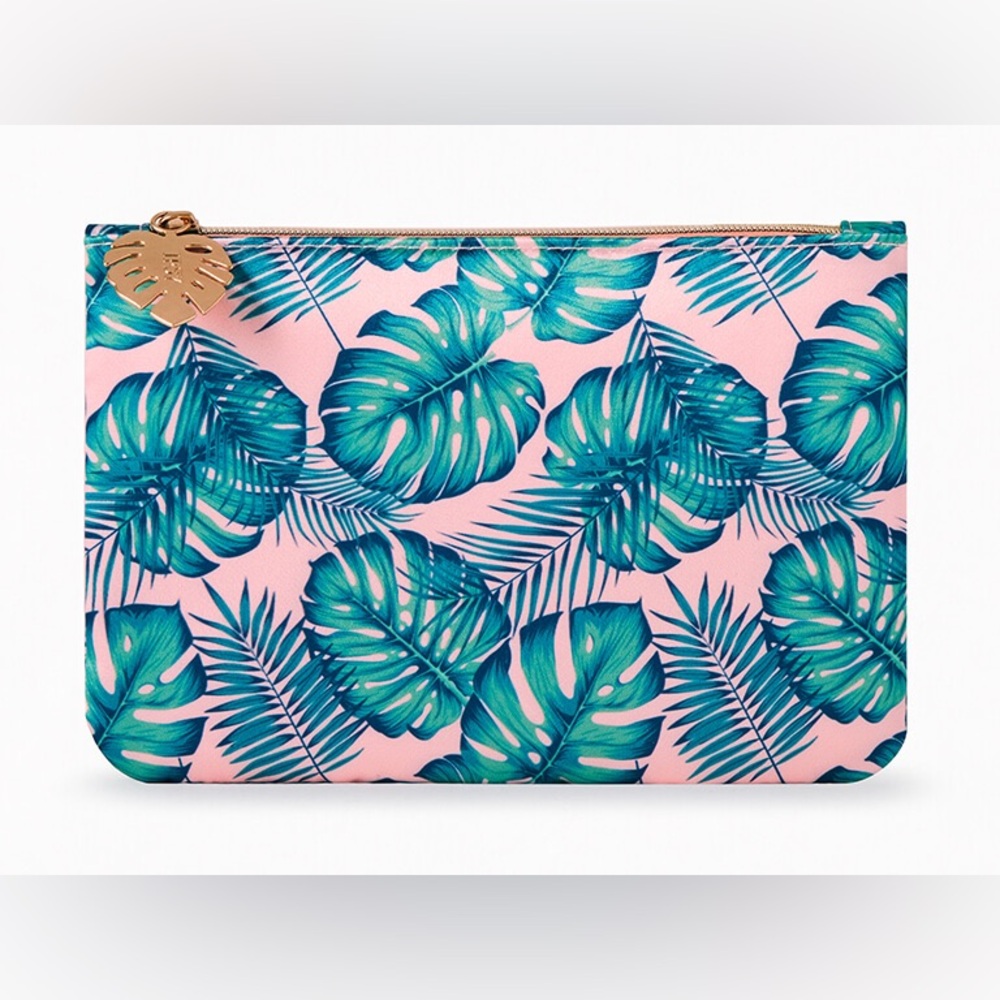 Cosmetics Bag | Makeup Travel Pouch